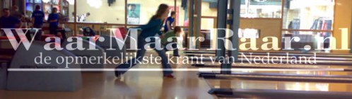 WaarMaarRaar.nl met de 5de WMR meeting als achtergrond