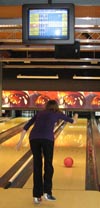 Bowling 8 foto